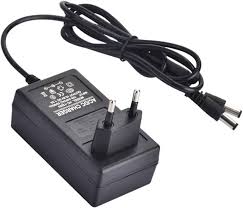 Adaptador Cargador 16.8V para Tijeras de Podar