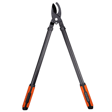 Tijeras de Podar BLACK+DECKER 72 cm - Corte de 38 mm