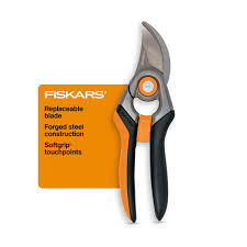 Tijeras de Podar Forjadas Fiskars