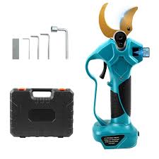 Tijeras de Podar Eléctricas Makita 18V