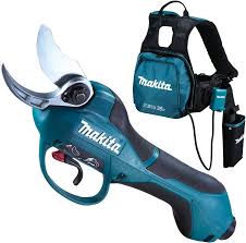 Makita DUP361PT2 - Tijeras de Podar a Batería 2x18V