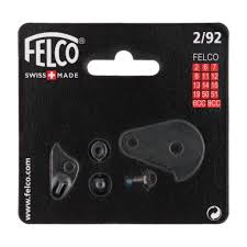 Kit de Reparación FELCO para Tijeras de Podar