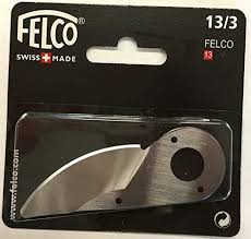 Cuchilla de Repuesto Felco 13