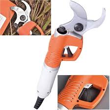 Tijeras de Poda Eléctricas para Jardín