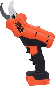 Podadora 18V BLACK+DECKER BCPP18B-XJ (Sin Batería y Cargador)